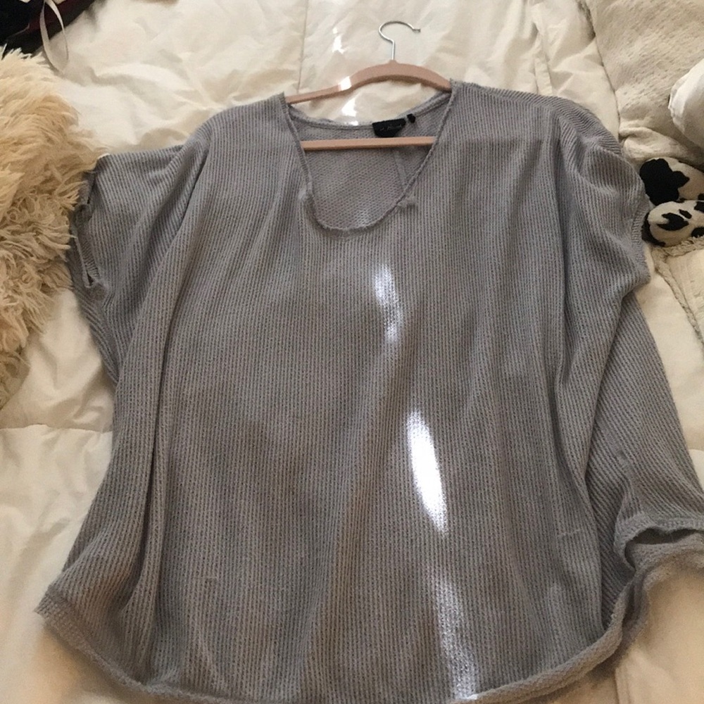 SUPER COMFY shirt